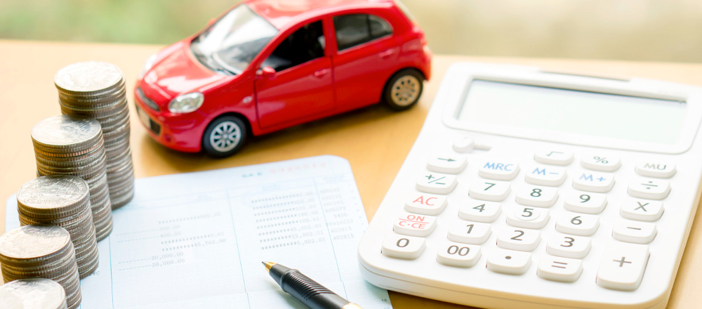 Finanziamenti e Leasing